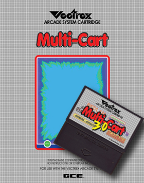 Multi-Cart 3.0